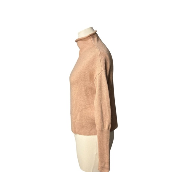 Wilfred 100% Merino Wool
Cyprie Sweater Coral Blush - Picture 4 of 8